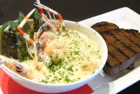 Ascot Park Hotel - sarapan