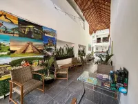 Coco Azul Hotel Boutique - chambre d’hôtes