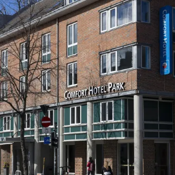Comfort Hotel Park
