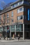 Comfort Hotel Park Hotels in der Nähe von Technisch-Naturwissenschaftliche Universität Norwegens