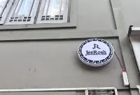 JeeRosh Hotel & Lodge - Homestay