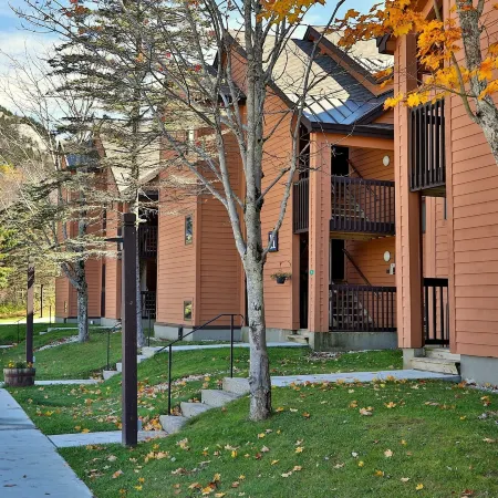 The Pico Escape- 3BR 2BA Ski On Ski Off at Pico Mountain, Close to Killington, condo