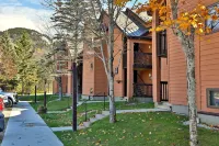 The Pico Escape- 3BR 2BA Ski On Ski Off at Pico Mountain, Close to Killington, condo