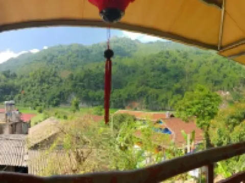 Hoang Hop Homestay - Hostel Hotels in Nam Mau