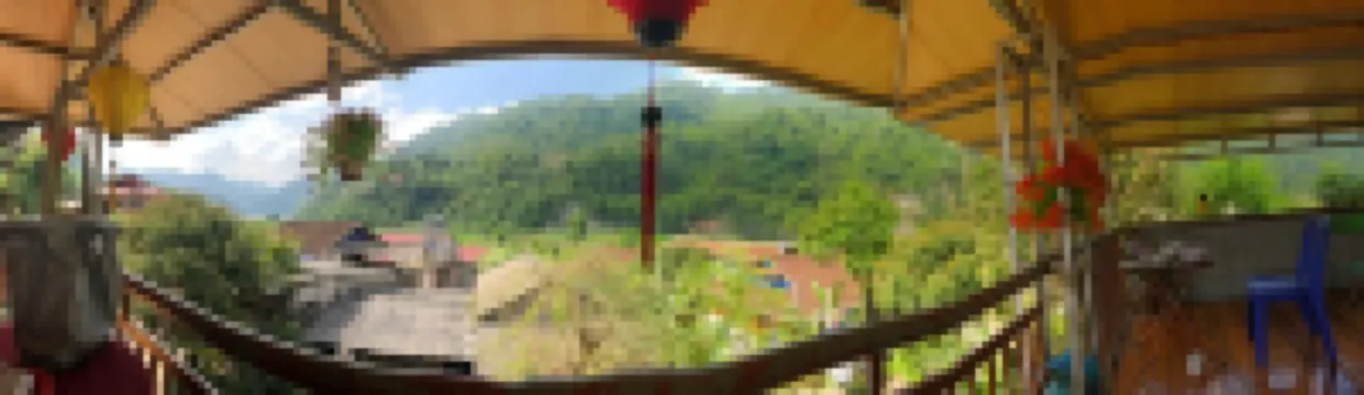 Hoang Hop Homestay - Hostel Hotels in Ba Be District