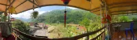 Hoang Hop Homestay - Hostel Hotel di Khang Ninh