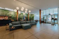 Gooiland Hotel Hotels in Hilversum