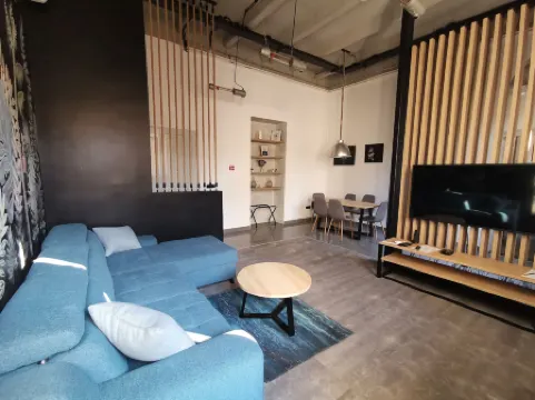 K43 Rooms and Apartments Отели рядом с достопримечательностью «Белградская крепость»