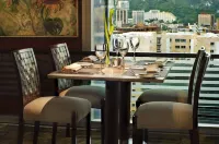 Lidotel Caracas - breakfast