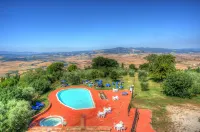Hotel Residence Villa Rioddi - Rooftop Pools
