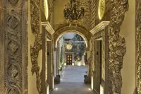 La SEÑORIA - B&Bs (Bed and breakfast)