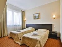 Hotel Victoria Hotels in Wejherowo County
