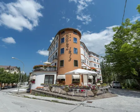 Hotel Iris Hotels in Roccaraso