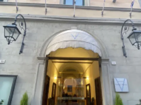 Vogue Hotel Arezzo Hotels in Arezzo