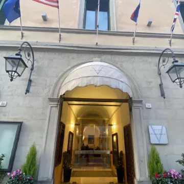 Vogue Hotel Arezzo