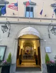 Vogue Hotel Arezzo Hotels in der Nähe von Chiesa di Saione
