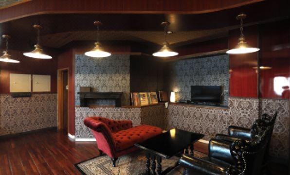 Tripshot Hotels Okinawa Koza