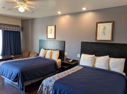 Americas Best Value Inn Brownsville/Padre Island Highway
