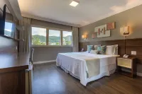 Hotel Villa Fiori Hôtels à : Poços de Caldas
