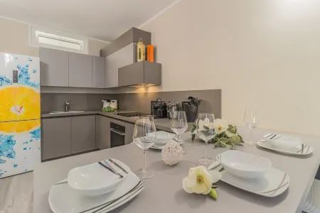 Amazing Life House Отели рядом с достопримечательностью «Кастелло ди Вецио»