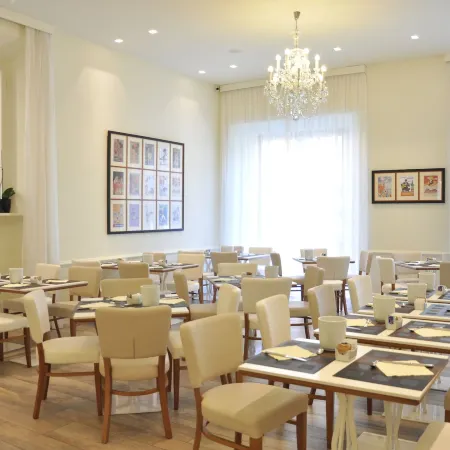Hotel Italia