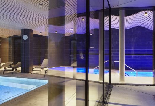 스파 호텔 암제