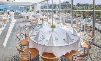 Club Vacances Bleues les Jardins de l'Atlantique