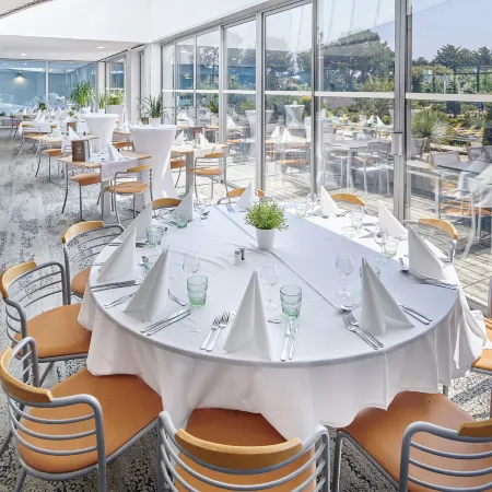 Club Vacances Bleues les Jardins de l'Atlantique