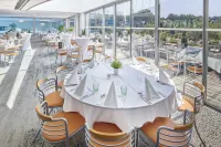Club Vacances Bleues les Jardins de l'Atlantique Hotels in Le Bernard