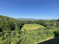 North Conway Mountain Inn Hotels in Hale's Location
