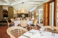 Is Molas Resort - Aamiainen