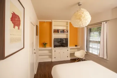 Edwardian Hotel Hotels in Mission District