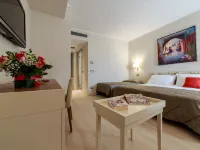 Hotel Mirasole International Hotels in Gaeta