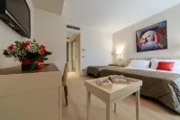 Hotel Mirasole International Hotels in Gaeta