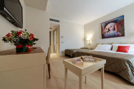 Hotel Mirasole International