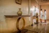 Sousse Palace Hotel & Spa - spa