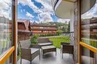 Bory6a Apartamenty & Free Parking
