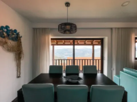 Pousadela Village Hotels in Terras de Bouro