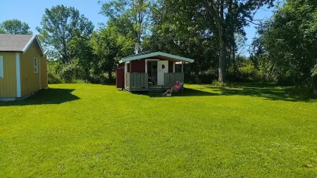 Kvarngården Natur Resort