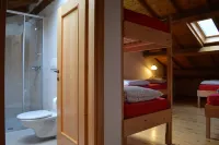Alla Casetta B&B Hotel a Feltre