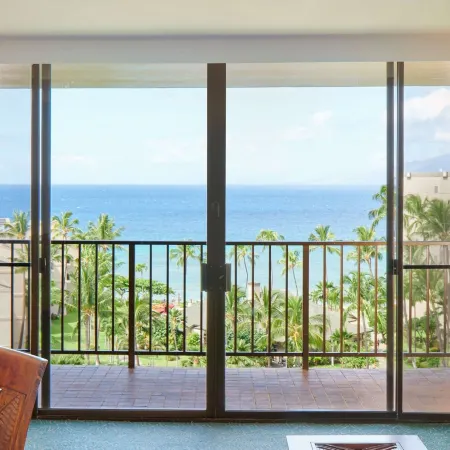 Aston Kaanapali Shores
