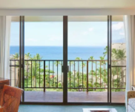 Aston Kaanapali Shores