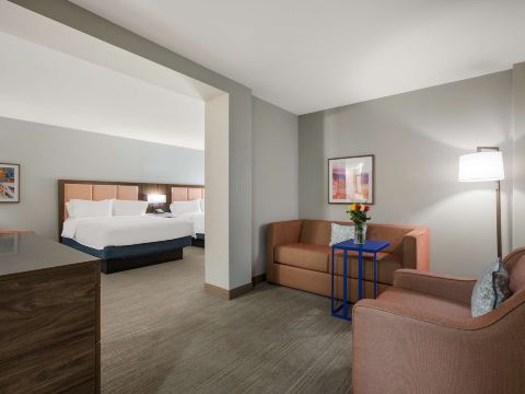 Hampton Inn Linden