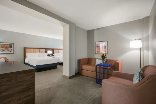 Hampton Inn Linden Hotels in Cranford