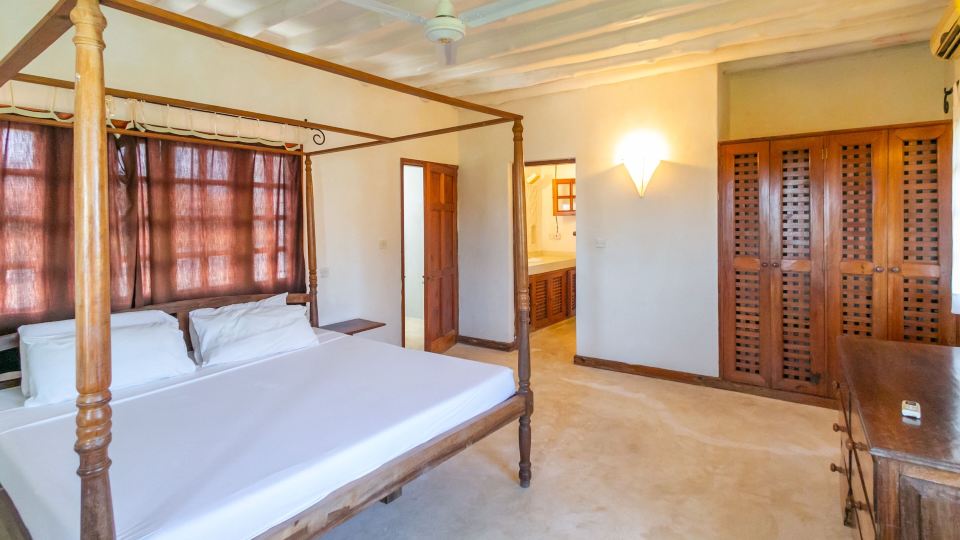 Pearls and Corals Resort