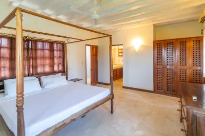 Pearls and Corals Resort Hotels in 