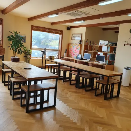 Dodo27 Guest House