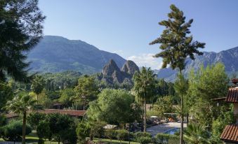 Hotel Berke Ranch&Nature