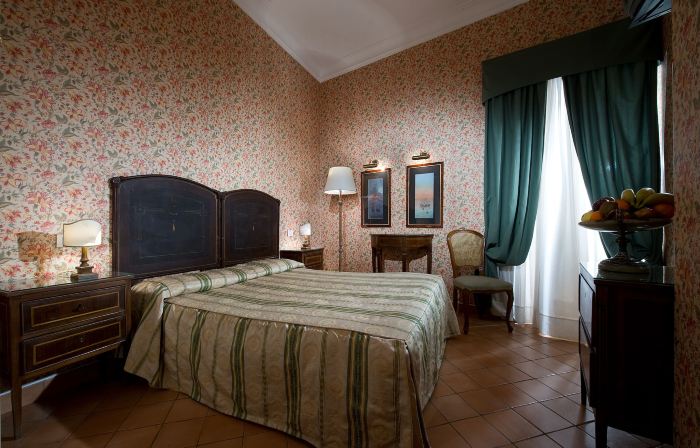 Chiaja Hotel de Charme
