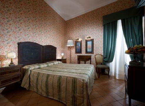 Chiaja Hotel de Charme